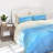 Rebecca Allen Polyester Abstract Duvet Cover Set-17568061