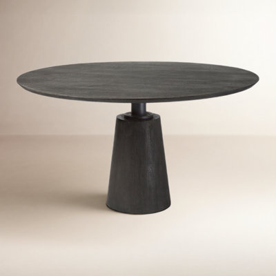 Thelma 54 " Mango Dining Table