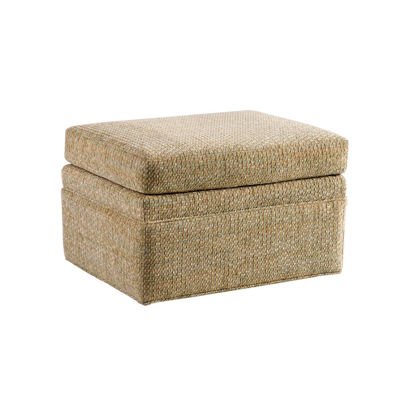 Cagney Ottoman, Beach Club Pool