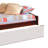 Timmins Daybed with Trundle Bed