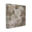 Arrangement floral antique sur bois, impression-1278813790-1278813785