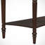 Console avec tiroir et tablette Farmhouse-1642604185