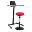 Tabouret pivotant Peggie-16048486
