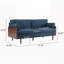 Canapé Mid-Century moderne-1689597060