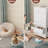 23.22" W 7-Drawer Dresser, White-1527059666