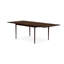 Sarah Four Leg Extension Table-9698112-81108907