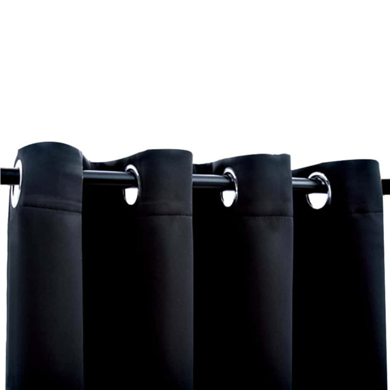 Curtain, 137cm Width x 213cm Drop