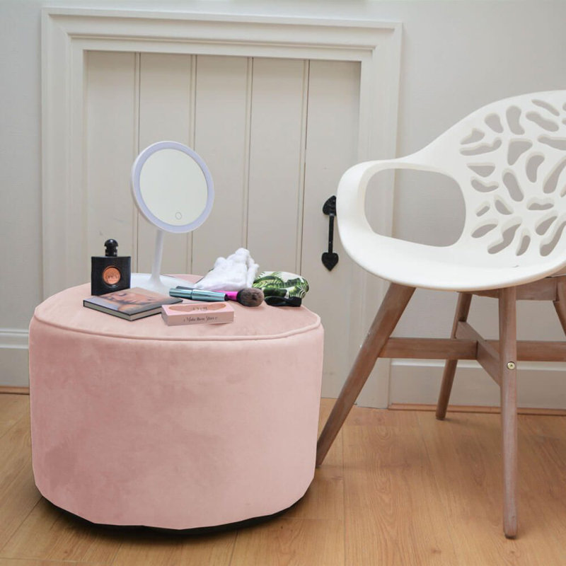 Makanaka Bean Bag Classic, Pink