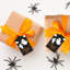 Sacs-cadeaux en papier