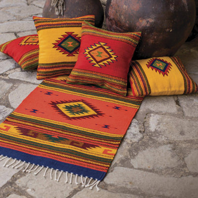  Housse de coussin Morning Star