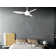 Hank 132cm Ceiling Fan with LED Lights