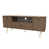 Dark Brown Wood