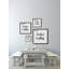 «Family Is Everything IV», reproduction encadrée-1599201257