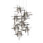 Tura 9-Light Glass Round Pendant-71881460-71881461-79318866