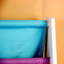 Bibliothèque pour enfants Kids White Charlie