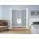 SuiteSymphony 64.97" W - 112.97" W Closet System with Drawers