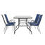 Elgin Patio Dining Set with Glass Table and Flex Stack Chairs-1756044304-1798146087