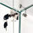Tempered Glass Display Cabinet