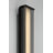 Outdoor, 24", Matte Black, Smoked Glass-1304015232