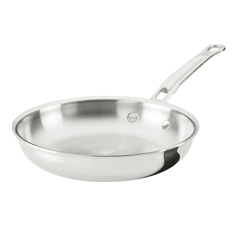 Pro Bond Luxe 8.5" Skillet, 8.5"