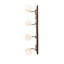 Rustic Lodge 4 - Light Vanity Light