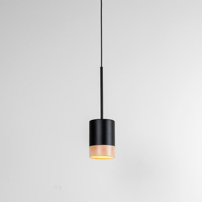 Third 1 - Light Cylinder Pendant