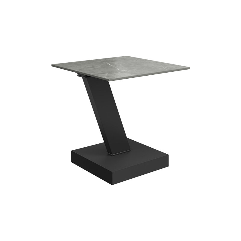 Asaan Side Table