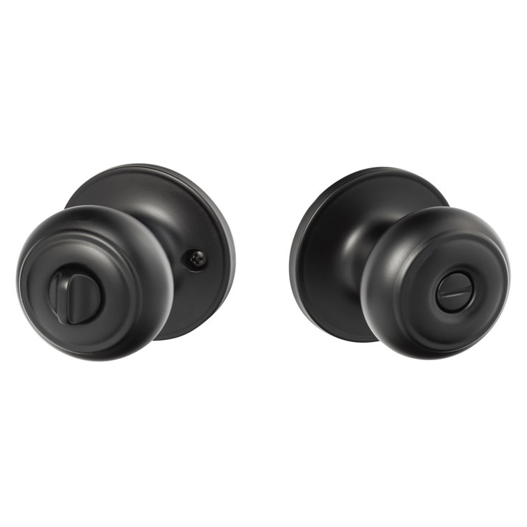 Juniper Privacy Knob