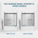 56'' - 60'' W x 58'' H Bypass Semi-Frameless Shower Door with Clear Glass