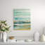 Pelagic Records V Print by Elena Carlie-26672095-26672096