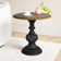 Madeleine Wood End Table