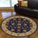 Weisgerber Oriental Indoor Rug