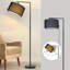 Jaesa 166cm Swing Arm Floor Lamp-718401705