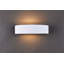 Blandford Ceramic Up & Downlight