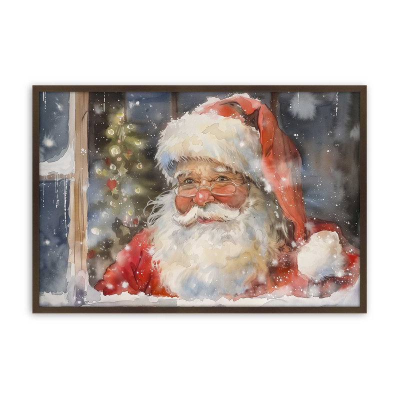 «Twinkle Through Time», reproduction d'art, Brun Belvinder, 18 po x 24 po