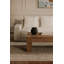 Evander Rectangular Single Coffee Table