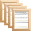 Daelan Beveled Picture Frame-1799146235-1799146180