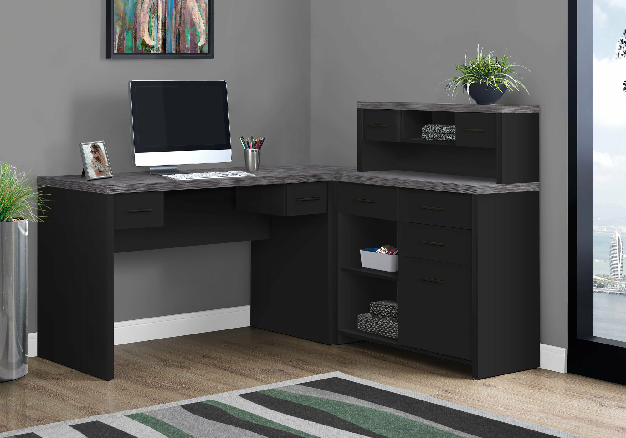 https://assets.wfcdn.com/im/03487815/compr-r85/7555/75552540/computer-desk-home-office-corner-storage-drawers-l-shape-work-laptop-laminate-black.jpg