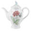 Butterfly Meadow Coffee Server with Lid