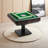Folding Automatic Mahjong Table with 2 Sets of 44mm 152 Tiles