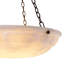 Novara 3 - Light Metal Chandelier