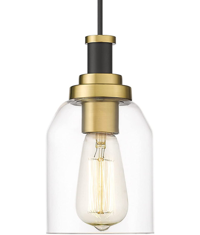 Aatikah 1 - Light Single Pendant