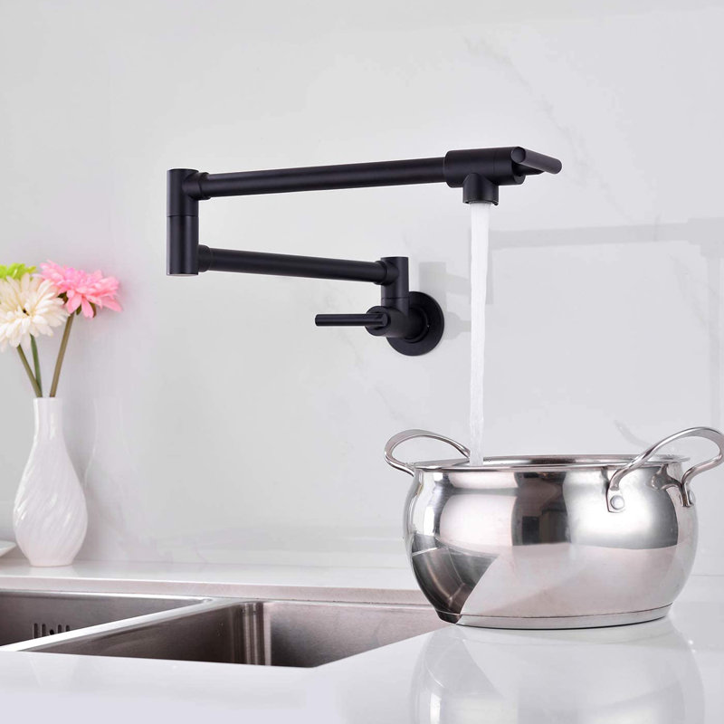 Robinet remplisseur avec accessoires