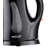 Brentwood Plastic Electric Tea Kettle