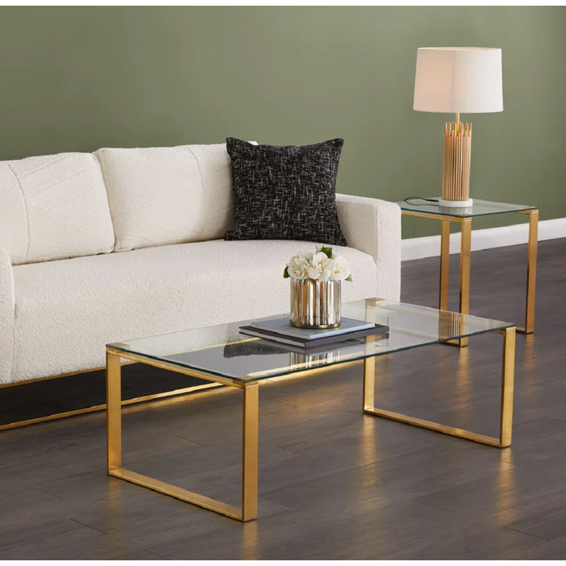 Table basse Genna