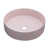 Rose est en rupture de stock