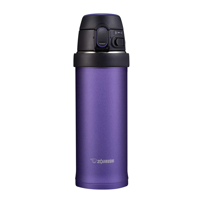 Tasse en acier inoxydable 16 oz Zojiristro