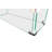 Rectangle Glass Fire Pit Accessory-70924845