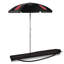 Parasol de plage 5,5 pi Ncaa-12504735-12504744