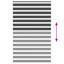 George Oliver Zebra Blind Polyester-178149126-178147534
